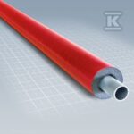OTULINA TUBOLIT S 28X9 CZERWONA