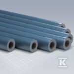 OTULINA TUBOLIT S 28X13 NIEBIESKA