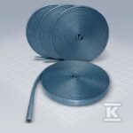 OTULINA TUBOLIT S 18X6 (10M) NIEBIESKA