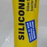 SILIKON SANITARNY 60ML BEZBARWNY