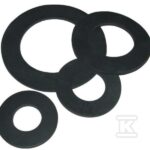 USZCZELKA GUMA DO KOŁNIERZ.DN150 ONNLIN