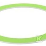 USZCZELKA DO DWUZŁ.ŻELIW.2 1/2"ONNLINE