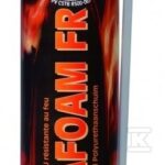 PIANKA OGNIOODPORNA 750 ML FIREFOAM-WĄ?