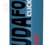 PIANKA PISTOLET CLICK&FIX 750 ML