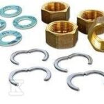 ZEST.ZŁĄCZY DUOSOLAR VA 1 1/4"