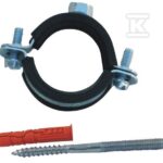 OBEJMA 3/4"(20) 26-30 METAL+WKŁ.OPAL