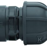 ZŁĄCZKA ZACISK.PP 63X6/4" GW DO PE