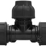 TRÓJNIK ZACISK.PP 90ST.63X63X63 DO PE