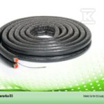 WĄŻ DWURURKA-D3 20MB,OTUL.HTS,G3/4"