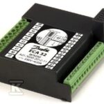 WEWNĘTRZNY MODUŁ ROZSZERZAJĄCY ECA 32