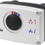 NAPĘD ELEKTRYCZNY AMV33,230V AC