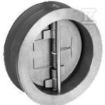 ZAWÓR ZWROTNY SOCLA DN50 895