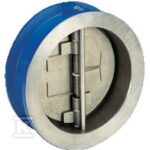 ZAWÓR ZWROTNY SOCLA DN150 895