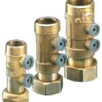 ZAWÓR ANTYSKAŻ EA251 1", PRZELOT 3/4"