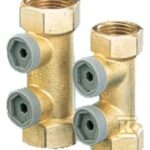 ZAWÓR ANTYSKAŻ EA2911" GW