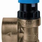 ZAWÓR BEZPIECZ 2115 G1" 10BAR MOSIĄDZ