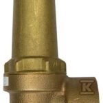 ZAWÓR BEZPIECZ 2115 G6/4" 6BAR MOSIĄDZ