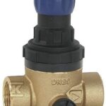 Reduktor ciśnienia 312 compact DN15 g1/2"