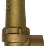 ZAWÓR BEZP.1915 6,0BAR, 2"