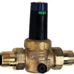 REDUKTOR CIŚNIENIA 315 5/4"