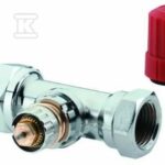 ZAWÓR RA-N 15 PRO CHROM