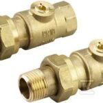 ZŁĄCZKI DO MTCV15,Z ODCIĘCIEM (KPL=2S