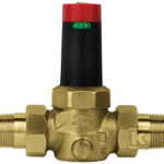 REDUKTOR CIŚN.1/2"90C 4-8BAR 6243.2