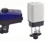 NAPĘD ELEKTRYCZNY AME 55 QM