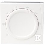 TERMOSTAT POK.BASIC+2,WT-T,230V,5-30 ST.