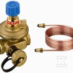 AUT.ZAWÓR RÓWNOWAŻĄCY ASV-P 20