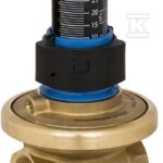 AUT.ZAW.RÓWN.ASV-PV DN32,20-60KPA,GW-W