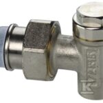 ZAWÓR POWROTNY KĄT 1/2"X15 NIKLOW D/WL