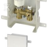 KOMBIBOX RTL BIA.OGRZEW.PODŁOG.