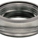 NAKRĘTKA ŁĄCZ.DO GŁOW.K,D,F Z ZABEZP