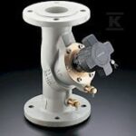 ZAWÓR RÓWNOWAŻĄCY HYDROCONTROL VFC,D