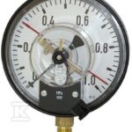 Manometr kontaktowy standardowy 111.20