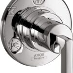 CITTERIO ZAWÓR CZTERODROŻNY QUTTRO CHR