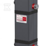 SPRZĘGŁO HYDRAUL.FLEXBALANCE ECOPLUS C