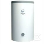 WYMIENNIK W-E 100.81 MEGA Z WĘŻOWNI.SP