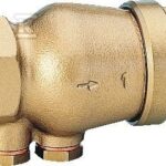 ZAWÓR ANTYSKAŻENIOWY RV280-11/4A