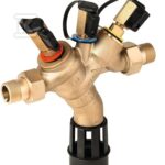 BA295S-1A IZOLATOR PRZEPŁ.ZWROT.