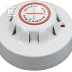 CSA-SGA DETEKTOR DYMU PODRZĘDNY SLAVE