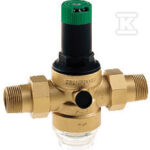 REGULATOR CIŚNIENIA D06F-11/2E