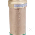 FILTR WODY PŁ.WST.F76S-2ACM 50 MIKR.