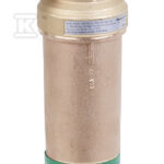 FILTR WODY PŁ.WST.F76S-2AAM 100 MIKR.