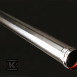 RURA DN60 L-330 USZCZ. KONDENS/TURBO