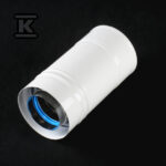 RURA BIAŁA 80/125 L-250 KONDENS/TURBO