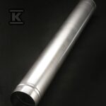 RURA PROSTA DN130 L-1000