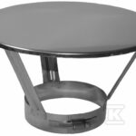 PARASOL FI60 JEDNOŚCIENNY KONDENS/TURBO