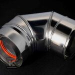 KOLANO 90ST 80/125 KONDEN/TURBO